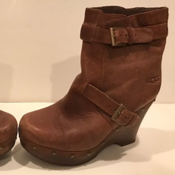 Booties - Picture 6 of 6